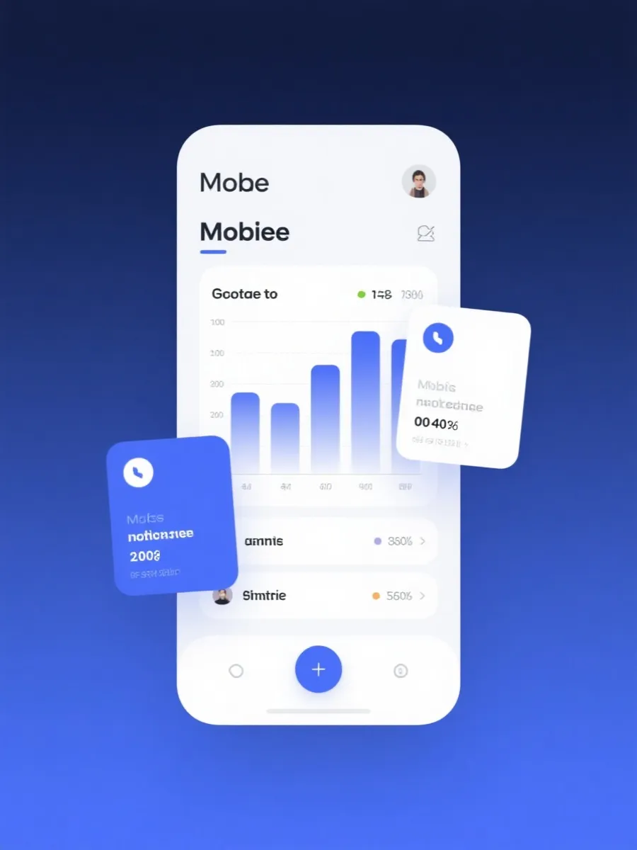 SG快乐十分APP界面示意图